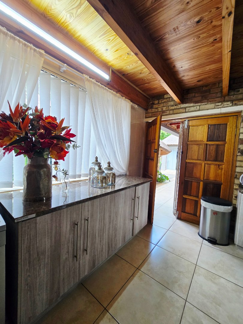 Commercial Property for Sale in Pretorius Kraal Free State